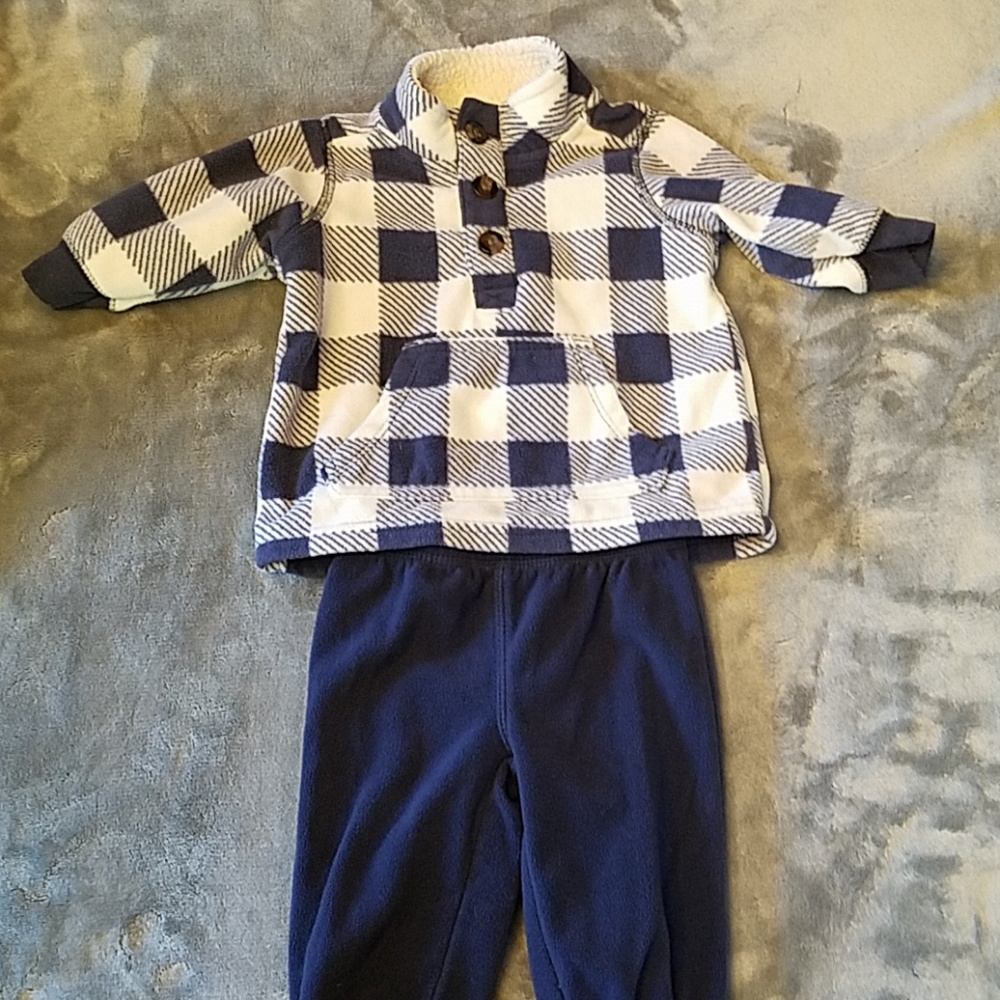 Matching Set